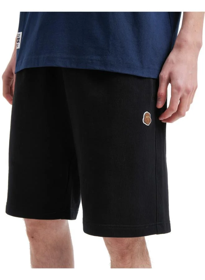 Fingercroxx  Casual Drawstring Shortpants for Men | Best Price UAE