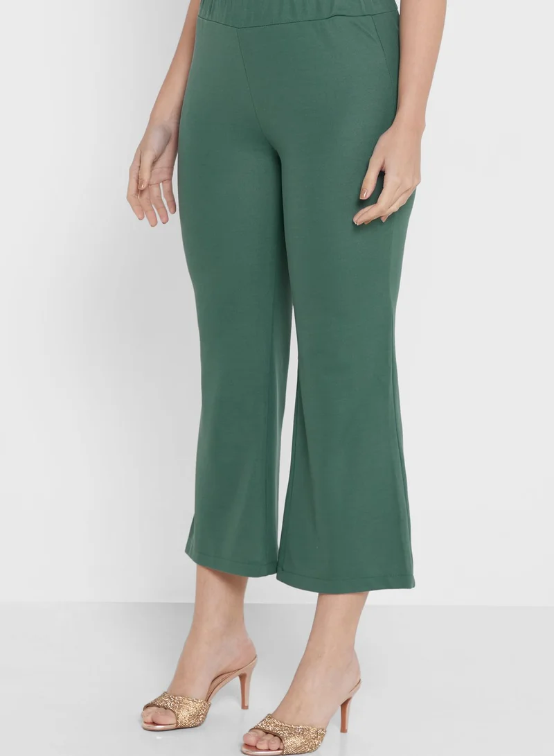 Khizana Two Piece Pant Set
