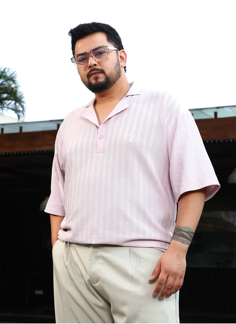 انستافاب بلس Pink