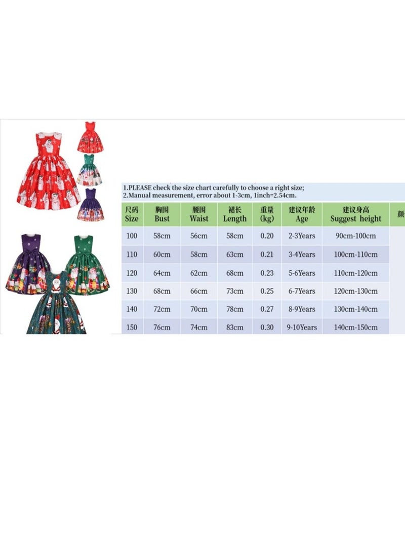 D'Daniela Christmas Party Costume - Image 4