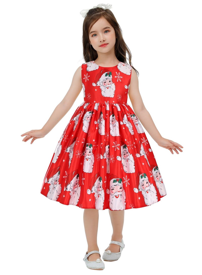 D'Daniela Christmas Party Costume - Image 1