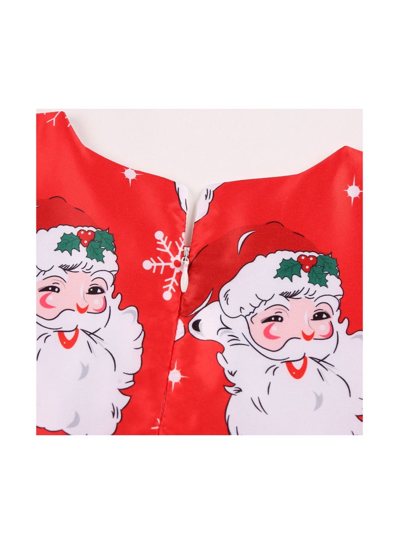 D'Daniela Christmas Party Costume - Image 3