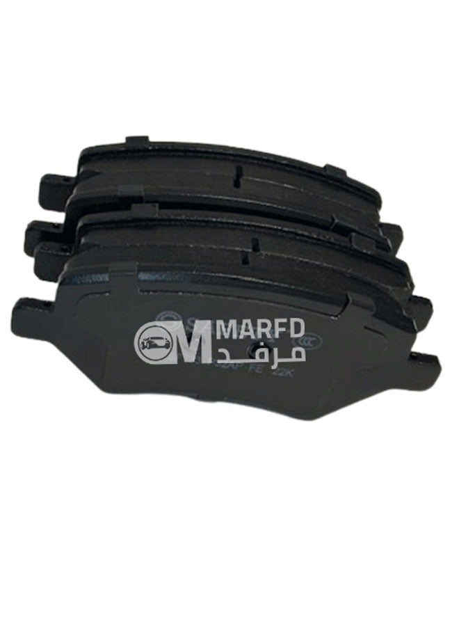 تشانجان قماش خلفي شانجان  V7 2020-2018 - Image 2