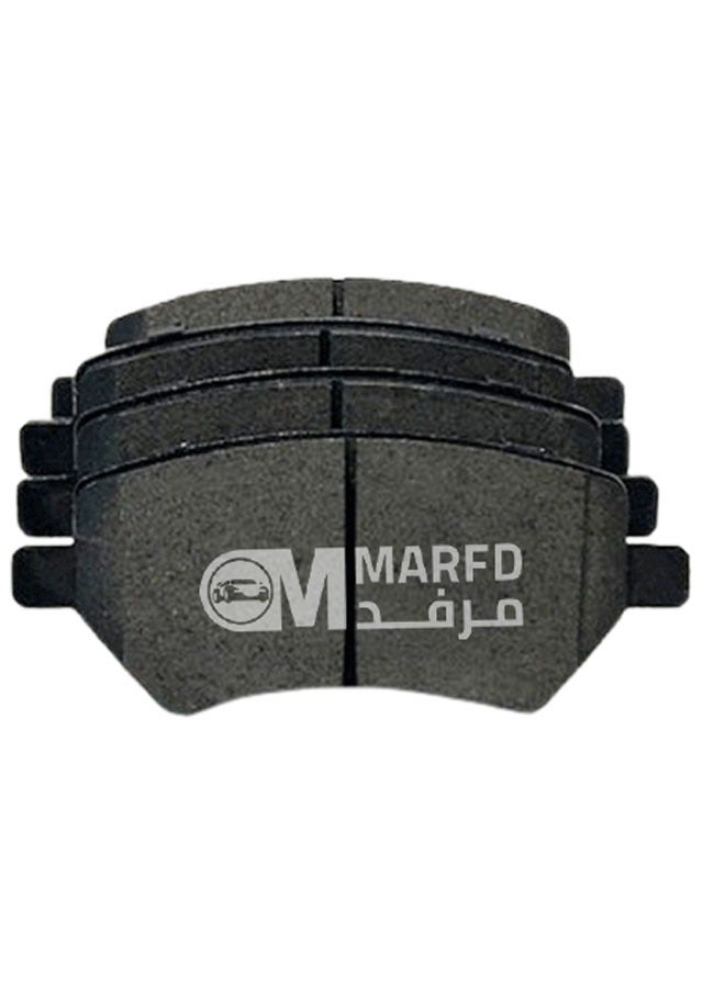 تشانجان قماش خلفي شانجان  V7 2020-2018 - Image 1