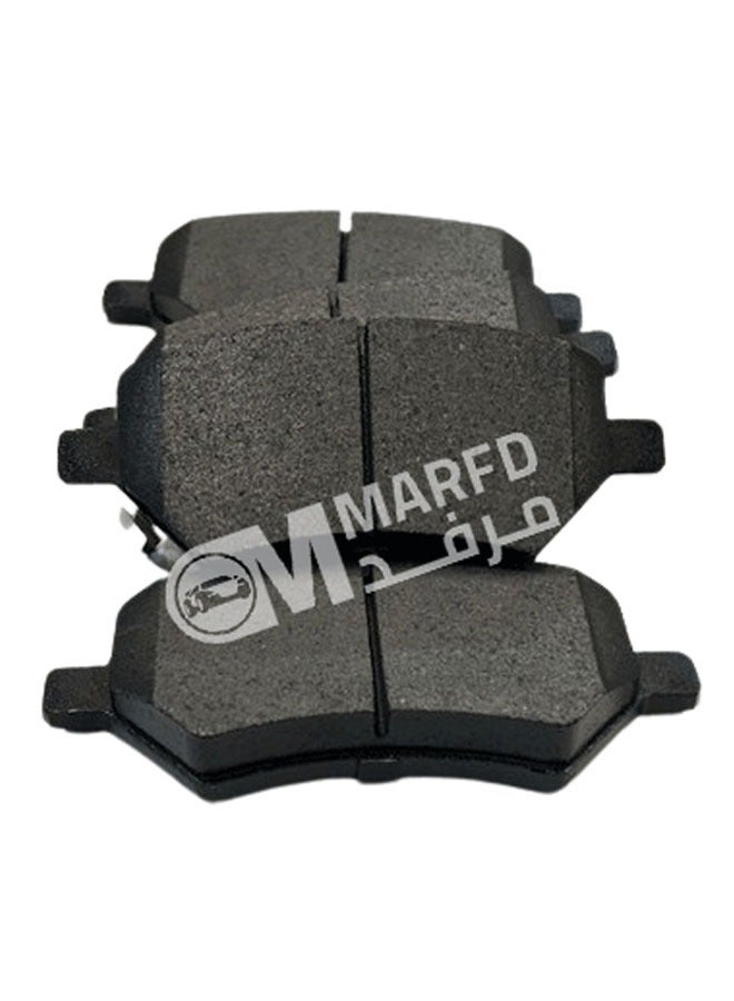 تشانجان قماش خلفي شانجان  V7 2020-2018 - Image 3