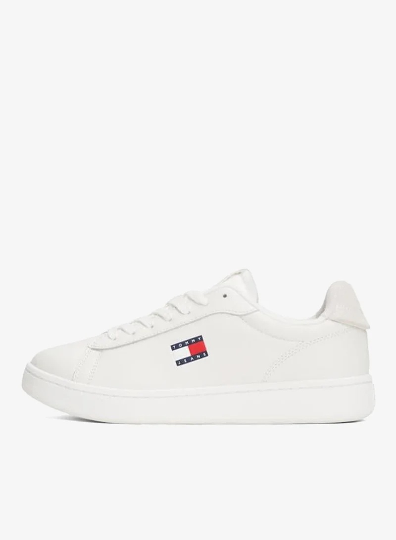 TOMMY JEANS Archive Court Sneakers