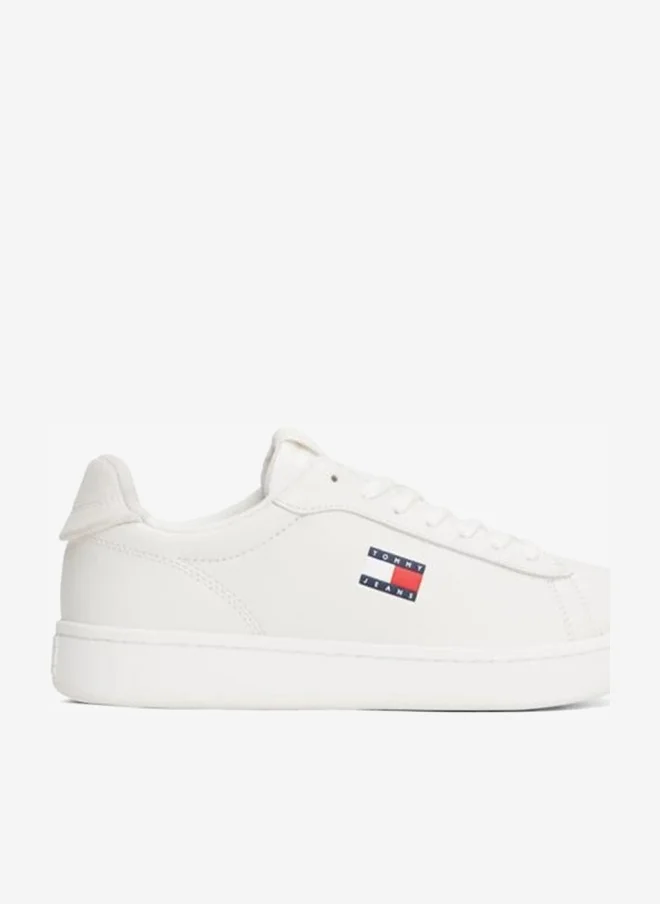 Archive Court Sneakers