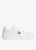 TOMMY JEANS White