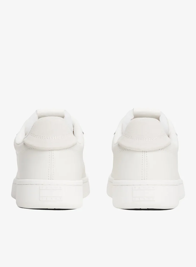 TOMMY JEANS  Archive Court Sneakers for Women | Best Price UAE