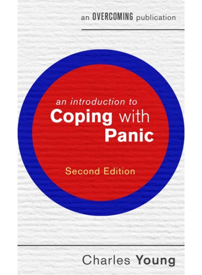 An Introduction to Coping with Panic, 2nd edition 
