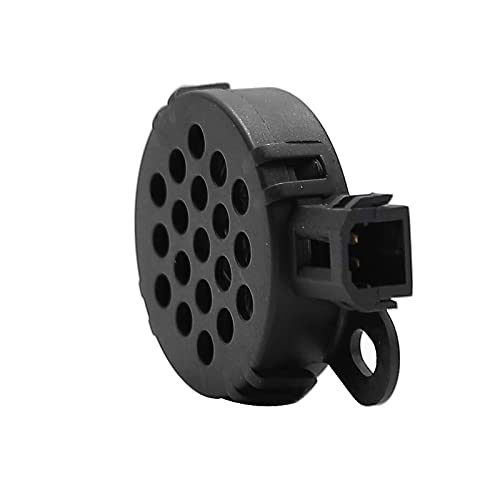 DUZFOREI 4L1Z-15K864-A Parking Aid System Speaker Buzzer Replacement for Ford F250 350 450 550 Escape Expedition Explorer Flex Taurus Lincoln Navigator MKS - Image 2