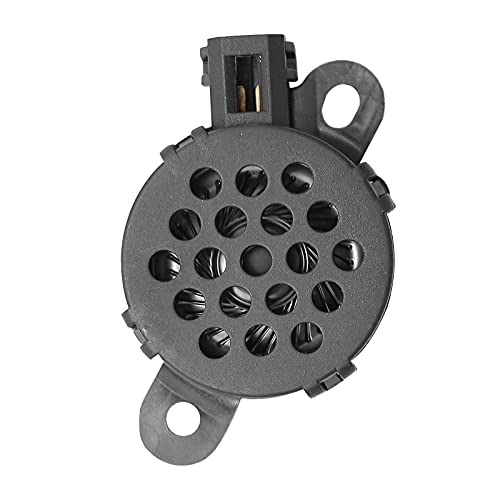 DUZFOREI 4L1Z-15K864-A Parking Aid System Speaker Buzzer Replacement for Ford F250 350 450 550 Escape Expedition Explorer Flex Taurus Lincoln Navigator MKS - Image 1