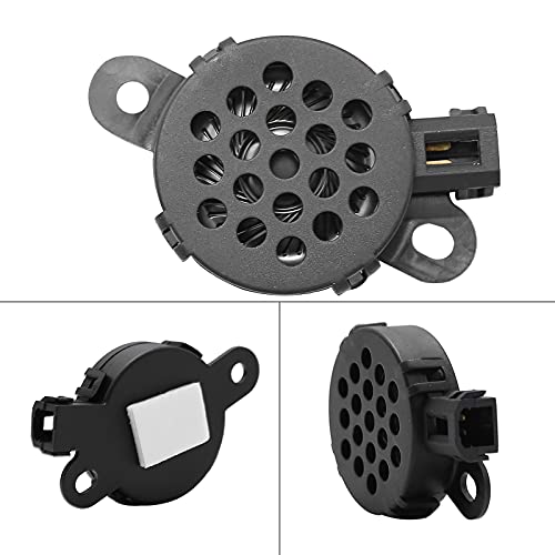 DUZFOREI 4L1Z-15K864-A Parking Aid System Speaker Buzzer Replacement for Ford F250 350 450 550 Escape Expedition Explorer Flex Taurus Lincoln Navigator MKS - Image 4