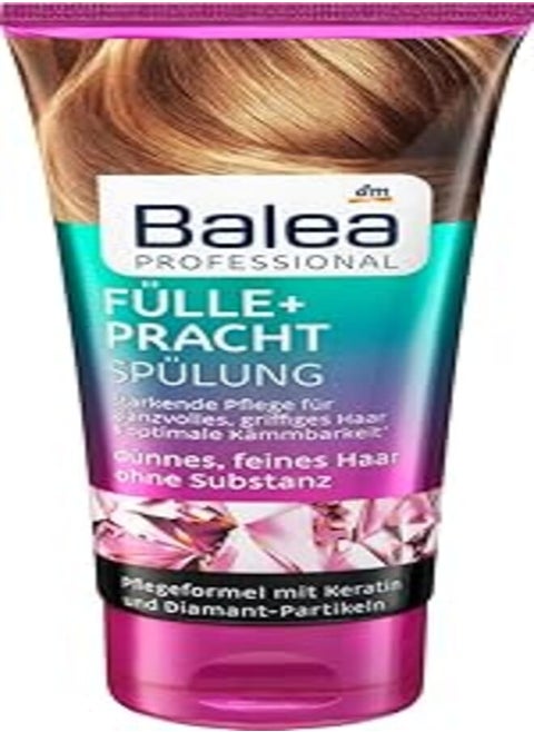 Balea Abundance + Splendor Conditioner 200 ml