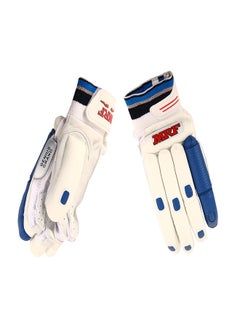 MRF Genius Grand Edition Virat Prototype Batting Gloves for Junior Right Hand BRH 
