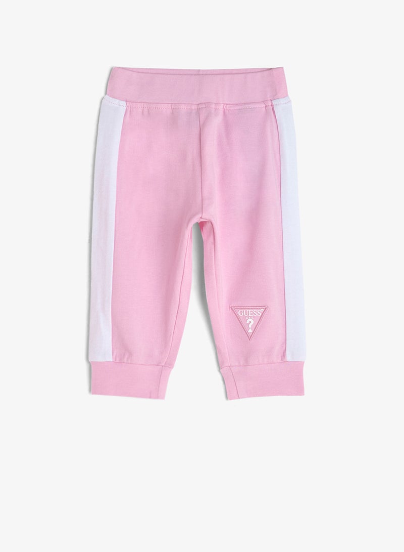 GUESS Infant Hoodie And Bodysuit And Pants - Image 5