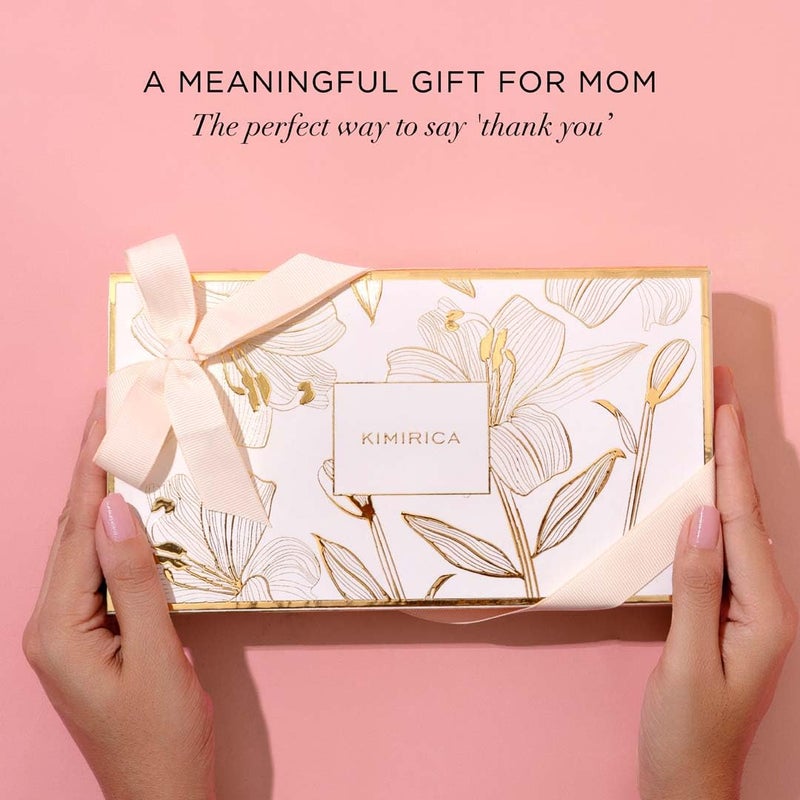 Kimirica Luxury Soap Set of 3 Gift Set - Image 4