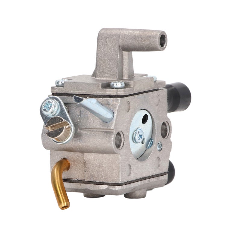 Replacement Carburetor 4128 120 0607 Die Casting Aluminum - High Corrosion Resistance Trimmer Carburetor for Stihl FS 400 FS 450 FS 480 SP 400 SP 450 Trimmers - Image 4