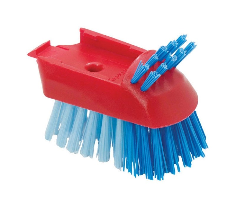 o cedar O-Cedar 3.6 in. W Structural Foam Replacement Dish Brush Heads - Image 4