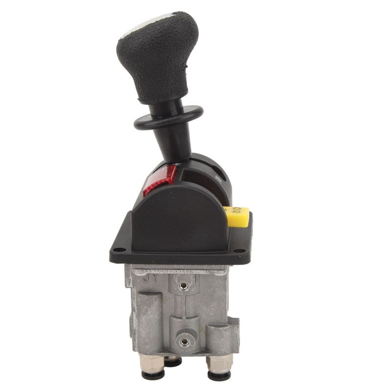 PTO Dump Truck Control Valve with 4-Position Cabin Design - Precise Control for Hydraulic Systems - Image 5