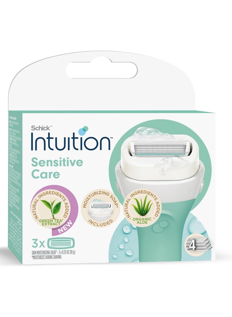 schick Shaving Razor - Image 1