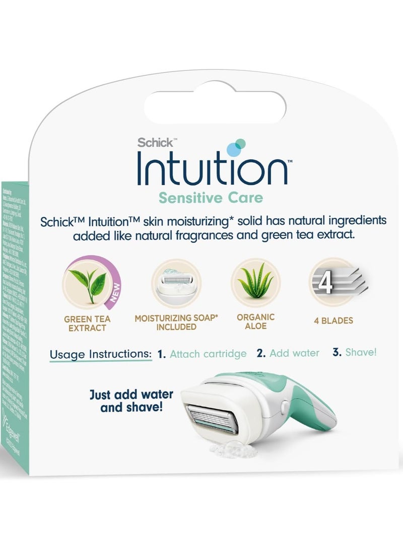 schick Shaving Razor - Image 3