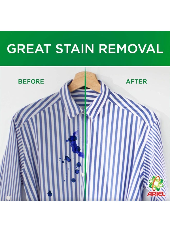 اريال إريال الأصلي مسحوق غسيل أتوماتيك 2.5 كجم - Image 3