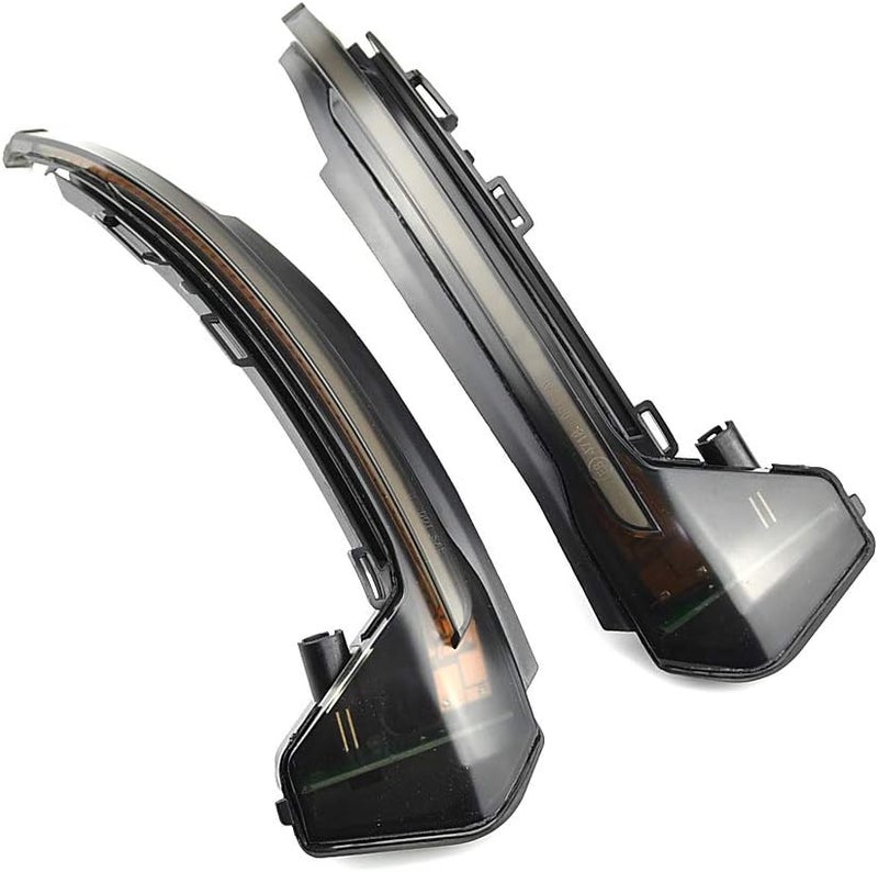 QASULER Dynamic Turn Signal Light for A1 8X - Image 3