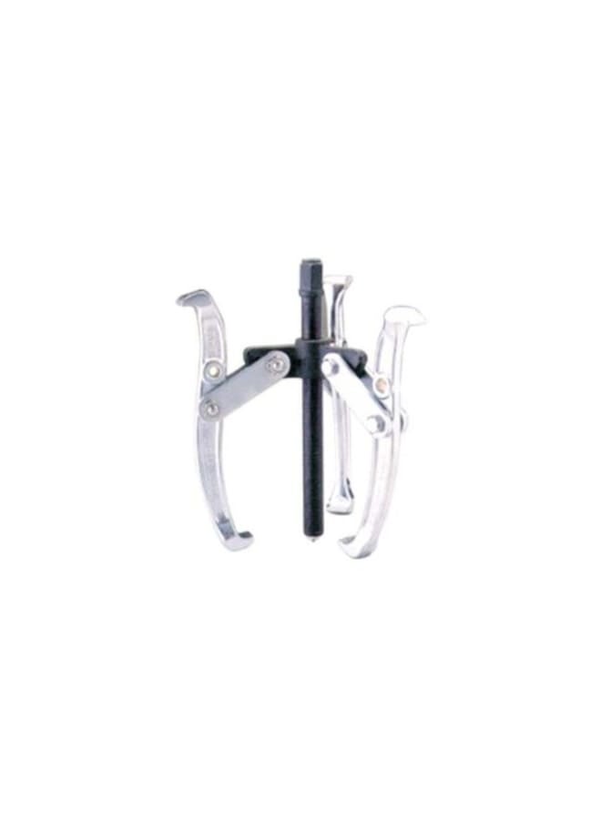 Apt 3-legged 10-inch Indian steel toggle 