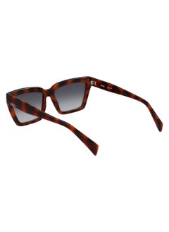 Liu Jo FULL RIM BIO INJ-G820 INJECTED LIU JO SUNS LJ793SR 5716 (240) TORTOISE  - Image 5