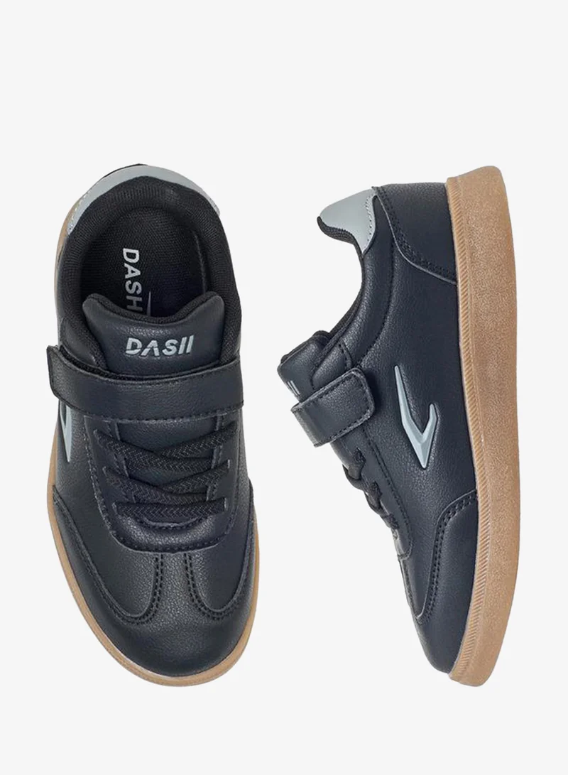Kids Hook & Loop School Sports Shoes