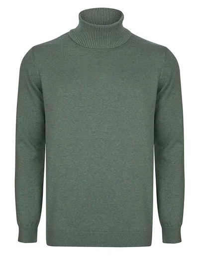 فيليكس هاردي Turtleneck Pullover