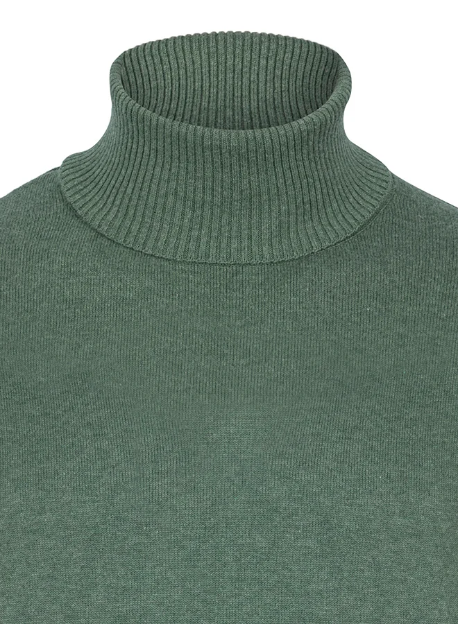 FELIX HARDY Turtleneck Pullover