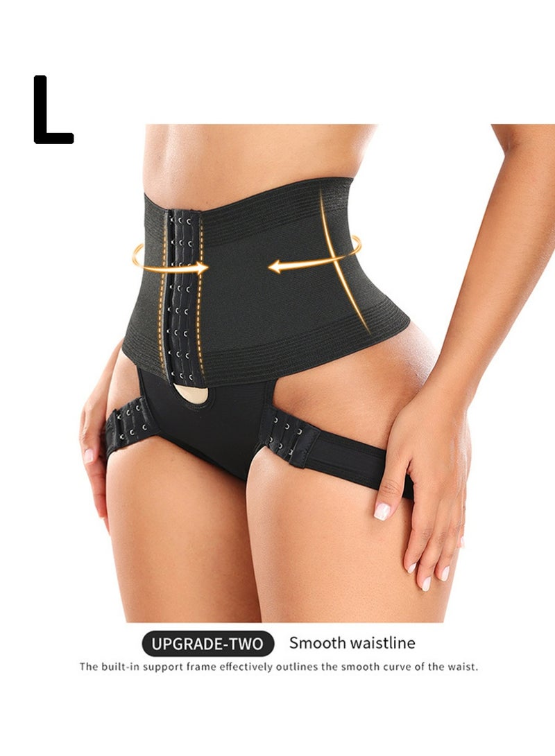 تريكل مؤخرة رفع Shapewear للنساء مؤخرة رفع السراويل مؤخرة رفع Shapewear السراويل القصيرة ولكن رفع مؤخرة رفع الملابس الداخلية دفع - Image 1