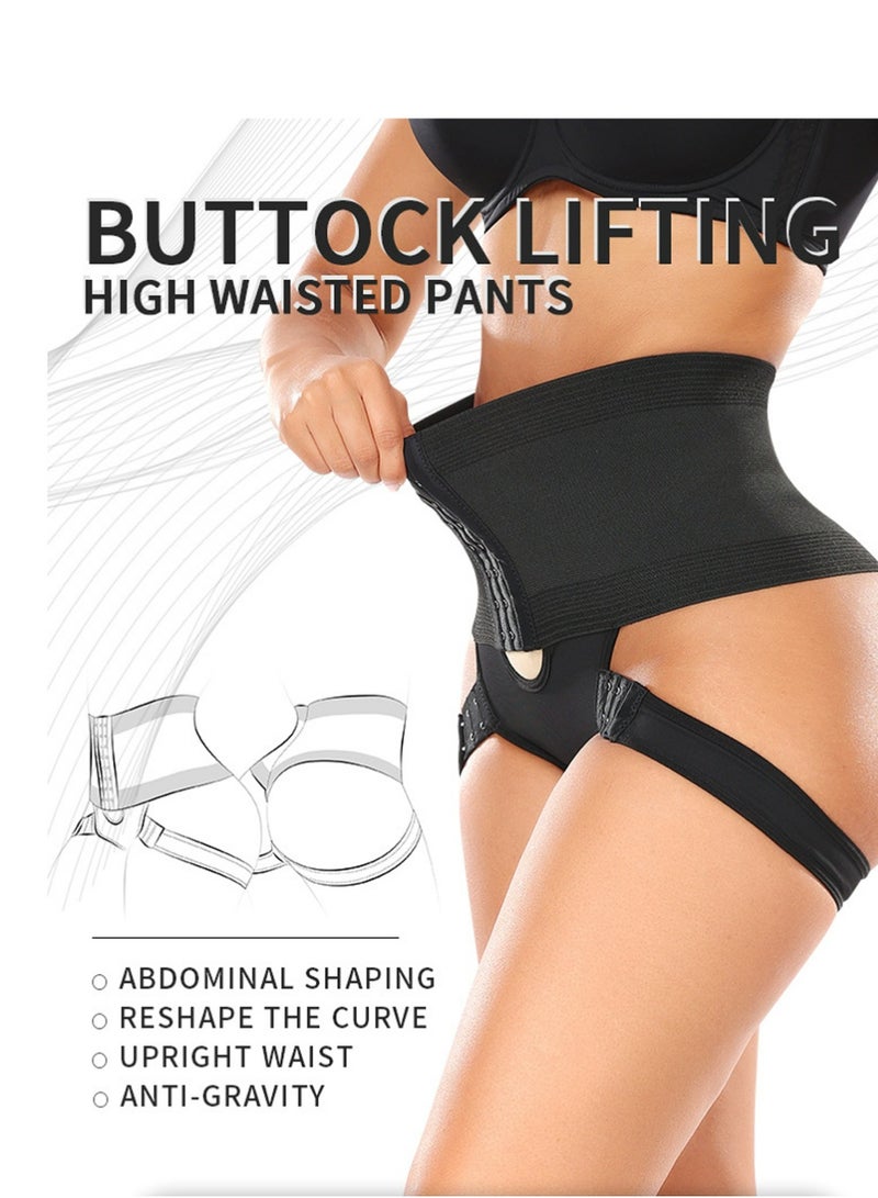 تريكل مؤخرة رفع Shapewear للنساء مؤخرة رفع السراويل مؤخرة رفع Shapewear السراويل القصيرة ولكن رفع مؤخرة رفع الملابس الداخلية دفع - Image 5