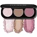 FOCALLURE Blush and Highlighter Palette3 in 1 Contour PaletteCrueltyFree Matte Bronzer PowderShimmer Illuminator Highlighters for a Glowing Look08 - Image 2