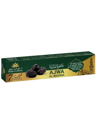 Ajwa Dates