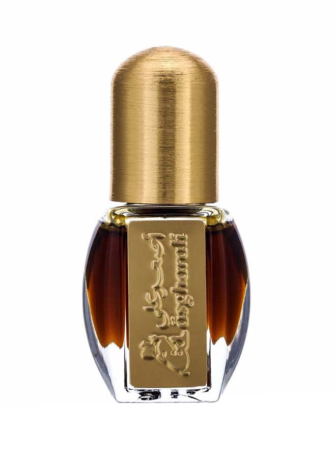 Asgharali دهن العود الكمبودي 3 مل