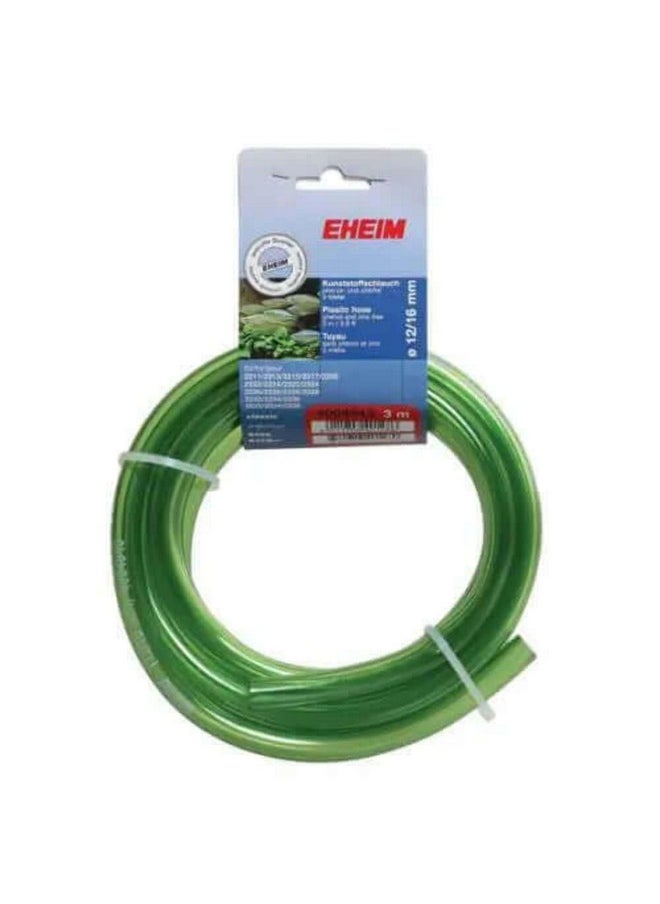 إيهيم خرطوم Eheim 0.65 بوصة/0.90 بوصة (10 أقدام) 