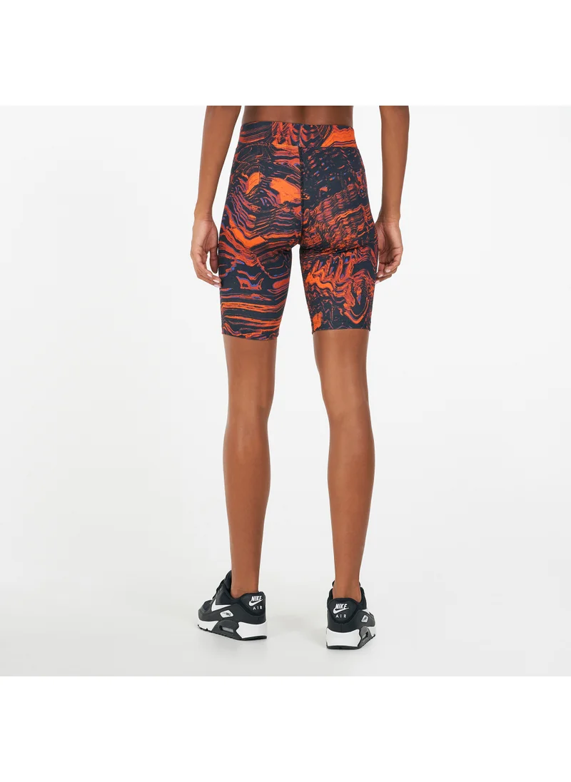 Nike Women's Sportswear Essentials Shorts