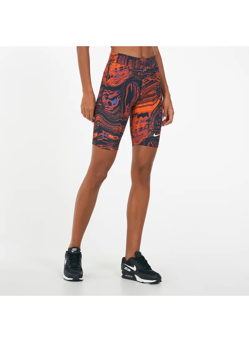 Nike Women's Sportswear Essentials Shorts