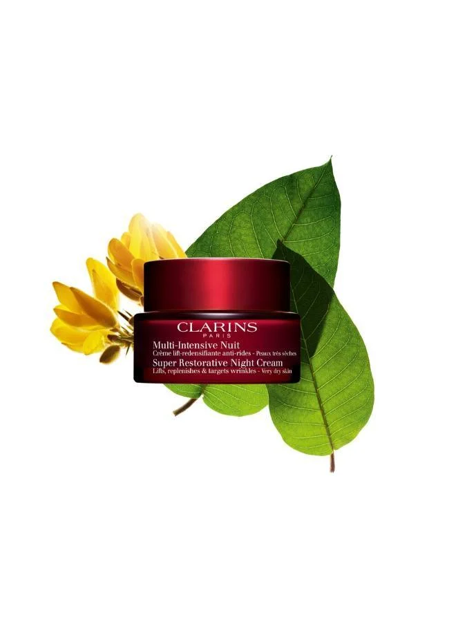 كلارنس كريم ليلي سوبر ريستوراتيف 50 مل