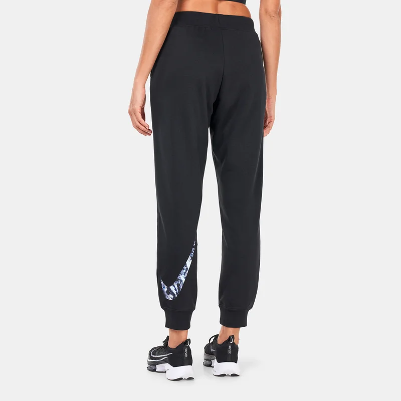 نايكي بنطال دراي فت جت فت جرافيك للنساء