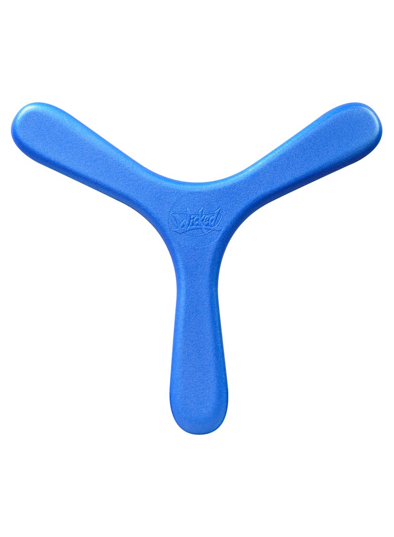 WICKED Wicked Booma Indoor 4-6meter, Assorted 1 Piece (Color May Vary) | Soft Foam Indoor Boomerang | Boomerang for Indoor & Outdoor | Gift for Kids & Adults - Image 2