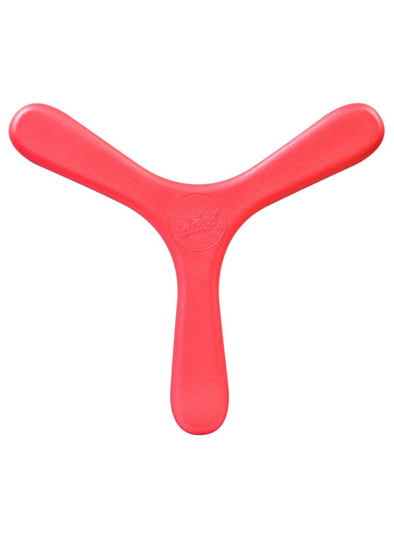 WICKED Wicked Booma Indoor 4-6meter, Assorted 1 Piece (Color May Vary) | Soft Foam Indoor Boomerang | Boomerang for Indoor & Outdoor | Gift for Kids & Adults - Image 3