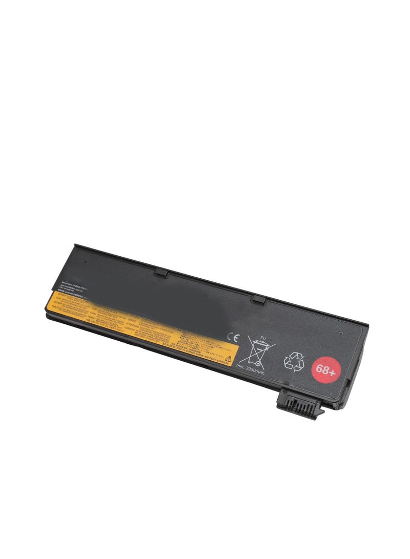 Terabyte استبدال البطارية لجهاز لابتوب X240 C250 C260 C270 T460 L450، بطارية لابتوب 68+/6C، بطارية نوتبوك بسعة مصنفة 3930mAh، حماية متعددة للسلامة - Image 3