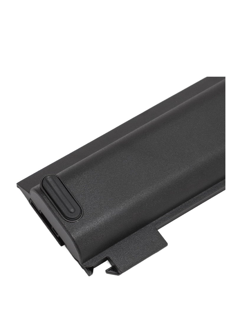 Terabyte استبدال البطارية لجهاز لابتوب X240 C250 C260 C270 T460 L450، بطارية لابتوب 68+/6C، بطارية نوتبوك بسعة مصنفة 3930mAh، حماية متعددة للسلامة - Image 4