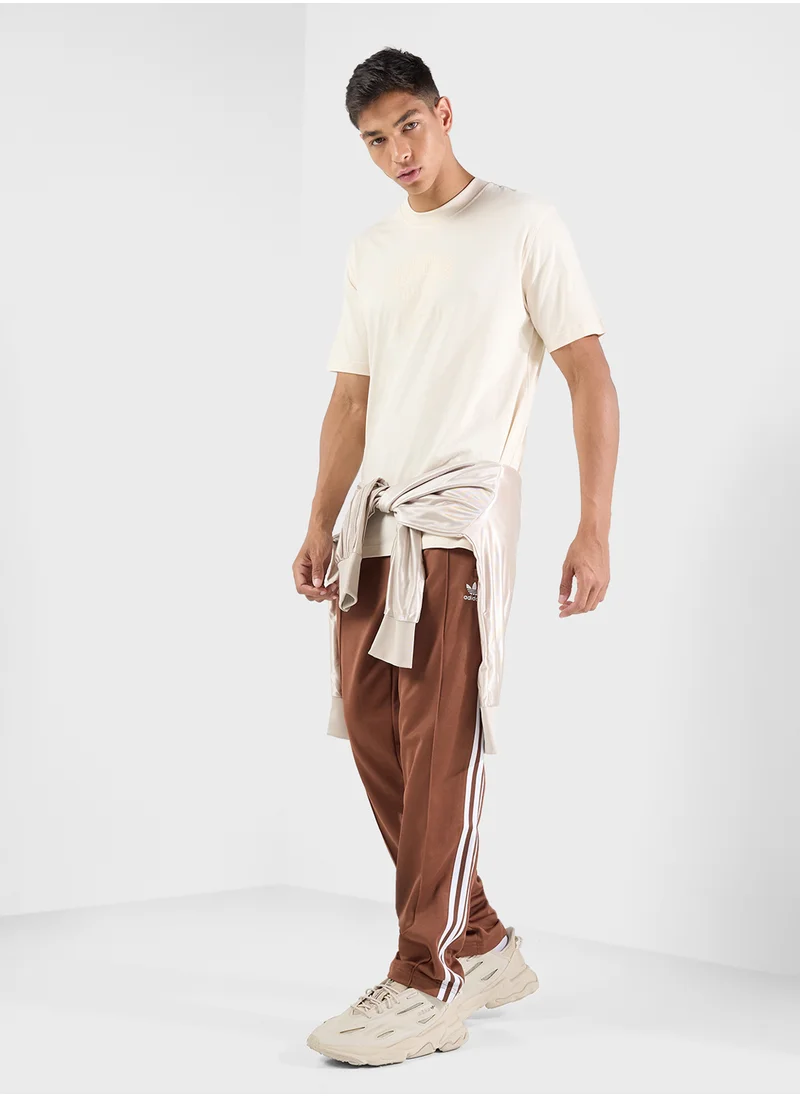 adidas Originals Varsity Logo T-Shirt