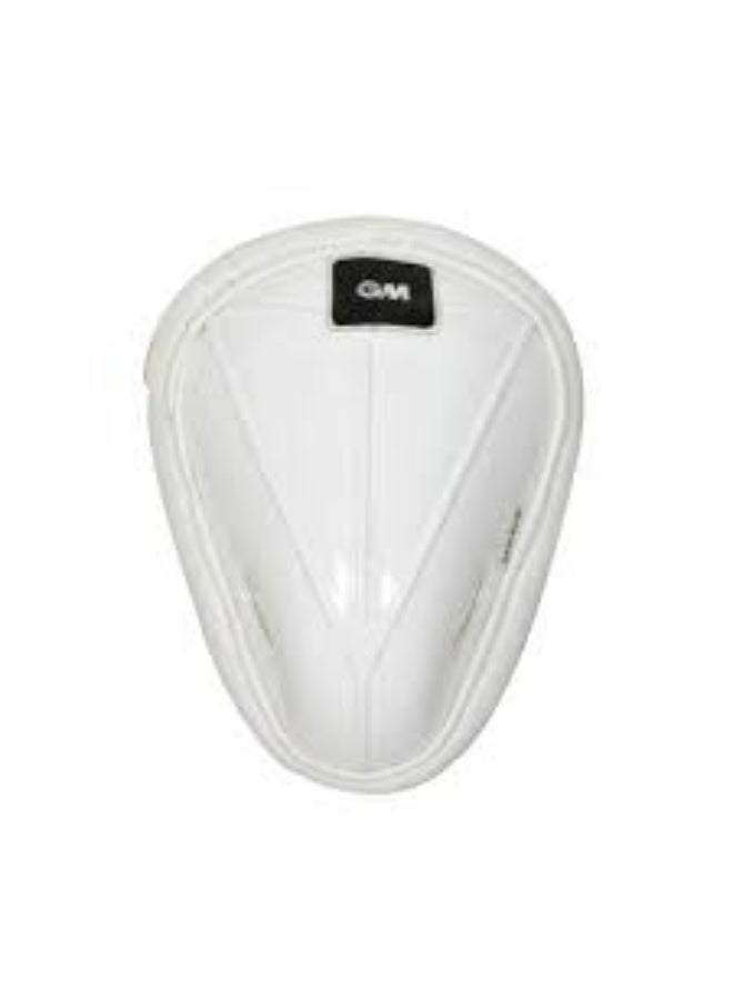 Slip in Padded Abdominal Guard | Material: Plastic | For Men & Boys | Lightweight and Durable | High impact resistant | Slip-in for easy use | Provides optimum groin protection - Image 2