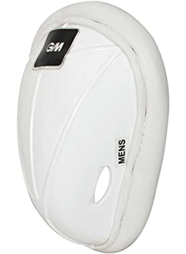 Slip in Padded Abdominal Guard | Material: Plastic | For Men & Boys | Lightweight and Durable | High impact resistant | Slip-in for easy use | Provides optimum groin protection - Image 4